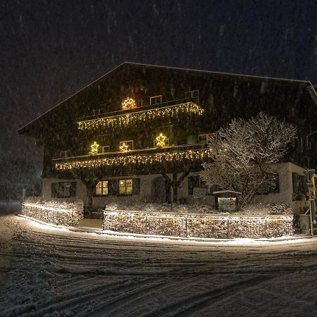 Landhaus Speiser โบลสเตอร์แลง ภายนอก รูปภาพ