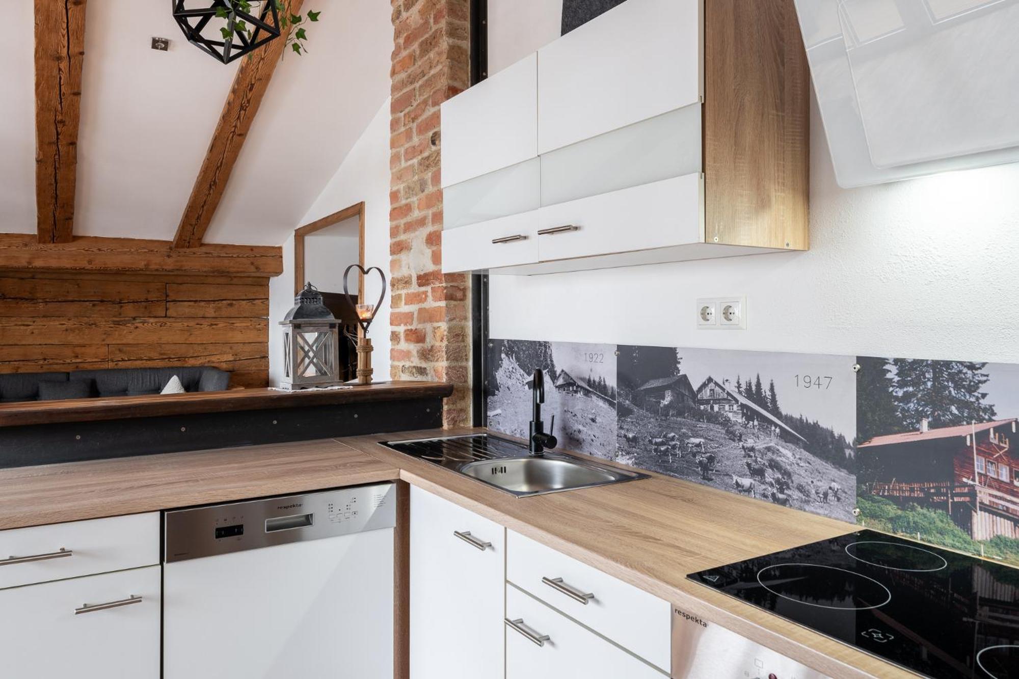 Landhaus Speiser โบลสเตอร์แลง ภายนอก รูปภาพ