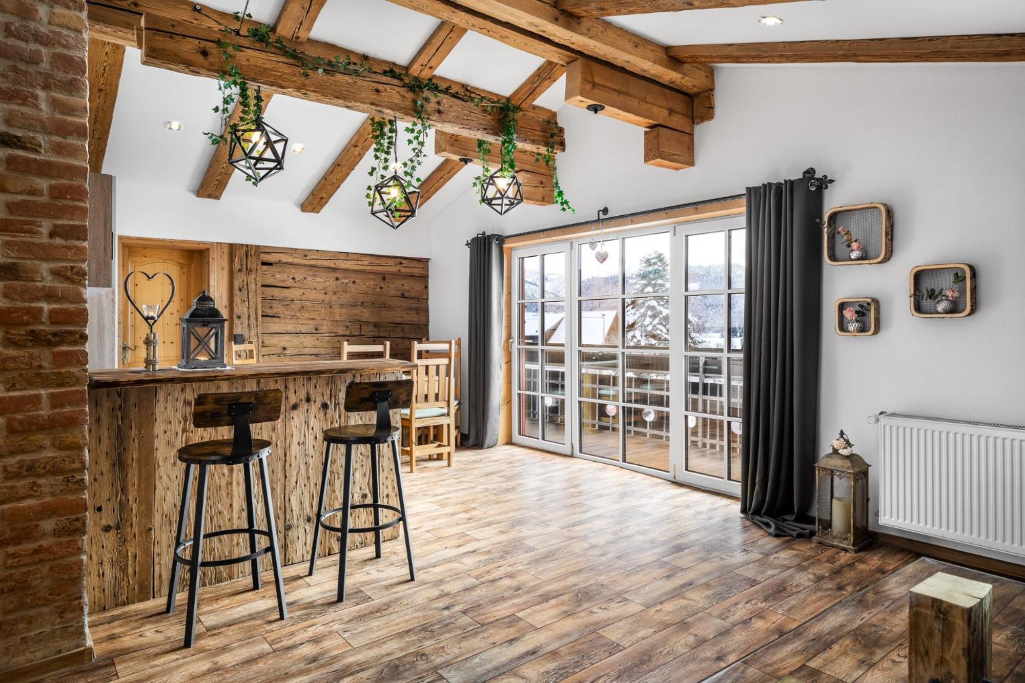 Landhaus Speiser โบลสเตอร์แลง ภายนอก รูปภาพ
