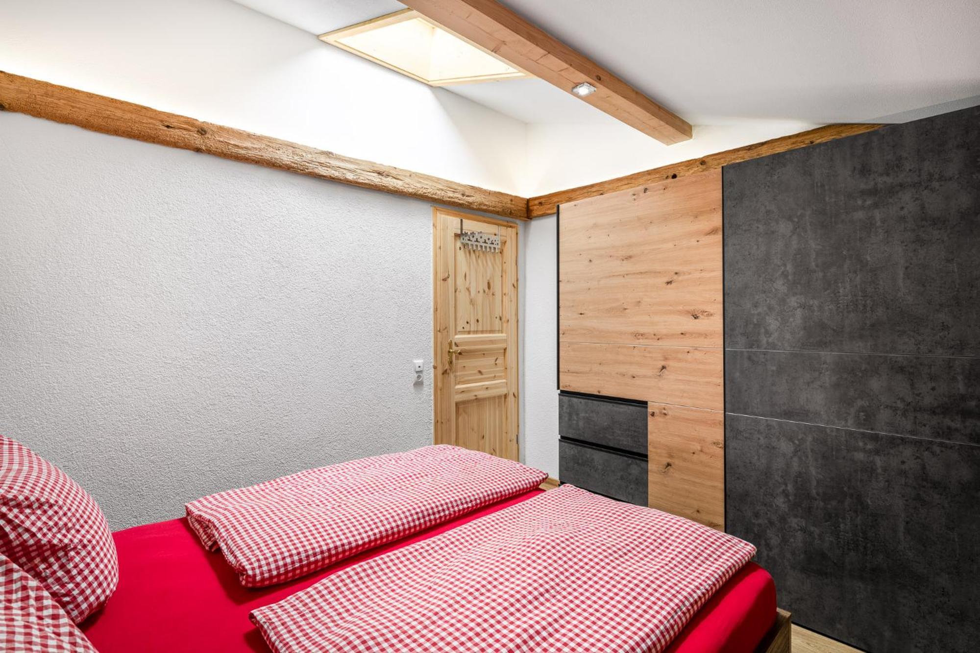 Landhaus Speiser โบลสเตอร์แลง ภายนอก รูปภาพ