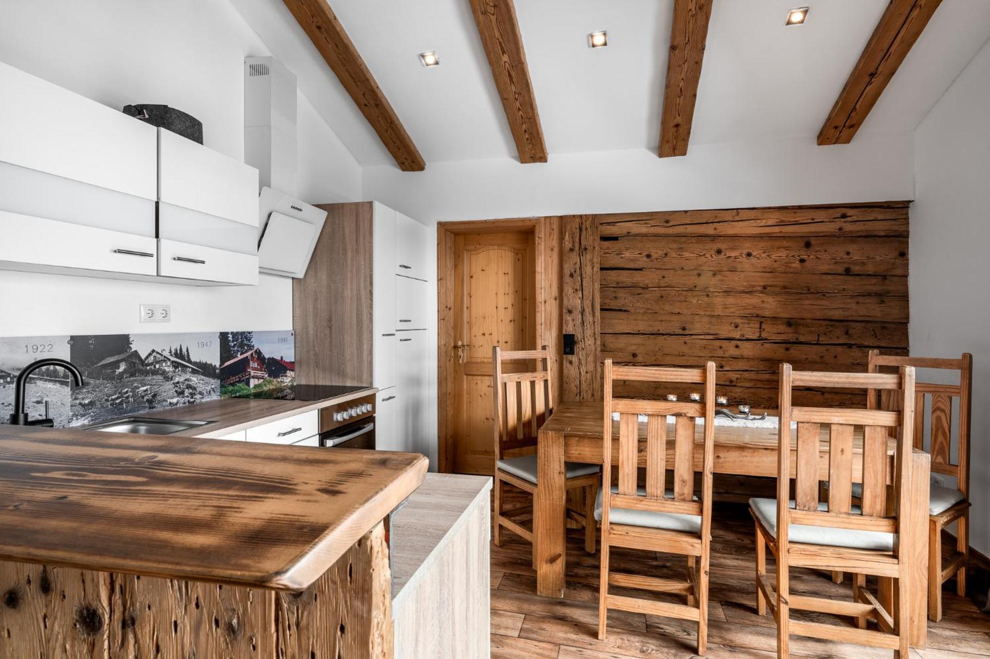 Landhaus Speiser โบลสเตอร์แลง ภายนอก รูปภาพ