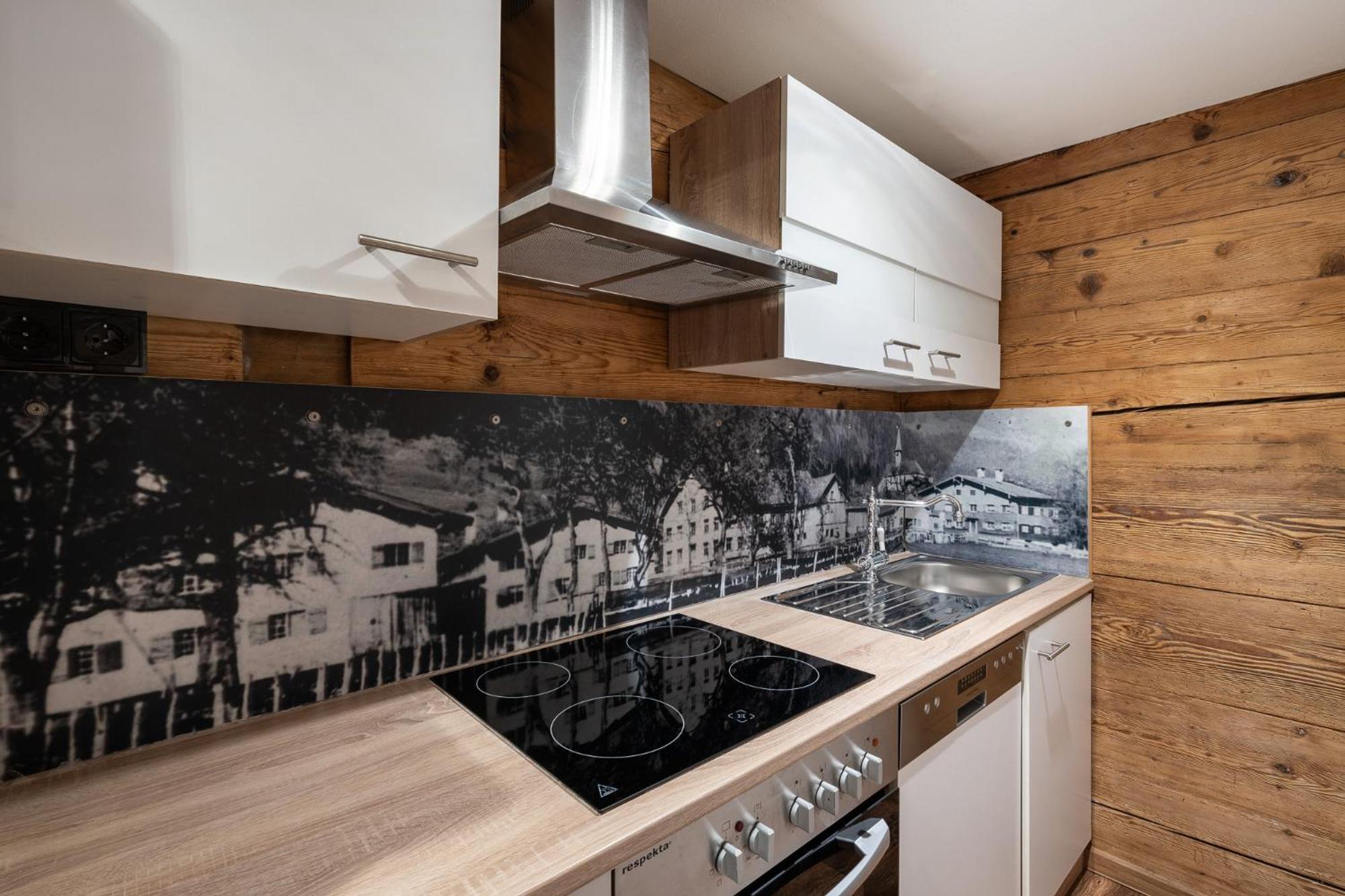 Landhaus Speiser โบลสเตอร์แลง ภายนอก รูปภาพ