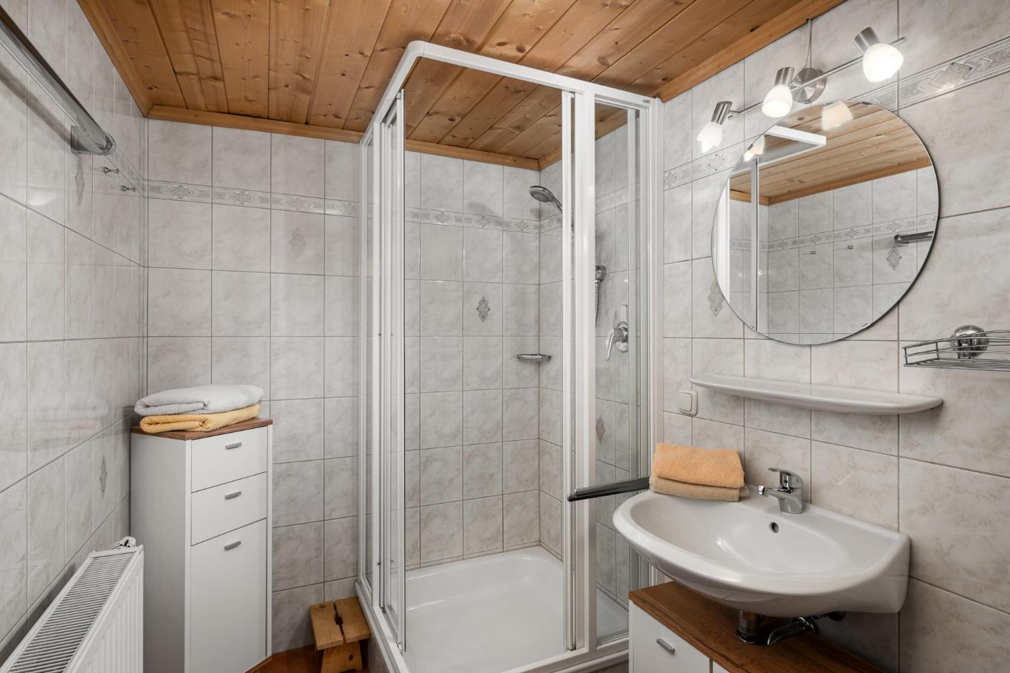 Landhaus Speiser โบลสเตอร์แลง ภายนอก รูปภาพ