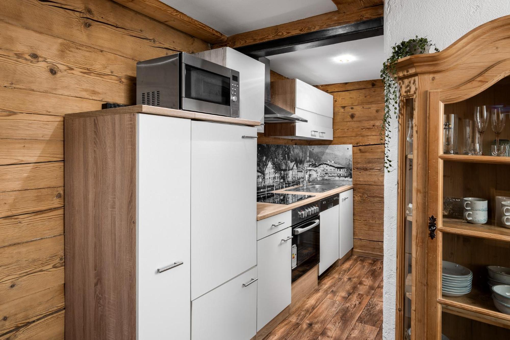 Landhaus Speiser โบลสเตอร์แลง ภายนอก รูปภาพ
