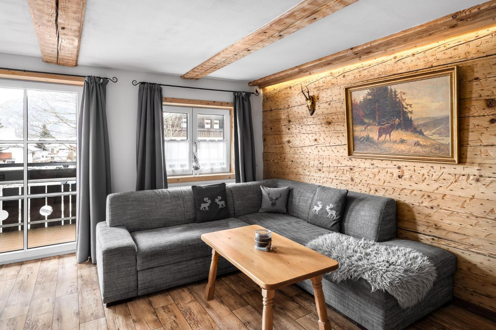 Landhaus Speiser โบลสเตอร์แลง ภายนอก รูปภาพ